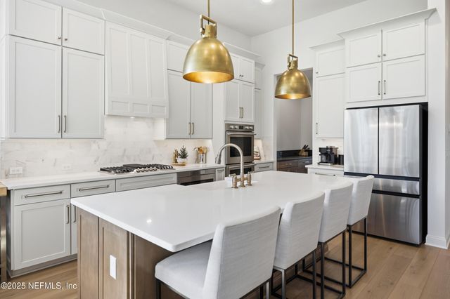 75 YORKSHIRE Drive, St. Augustine, FL 32092