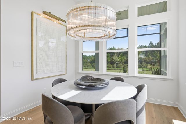 75 YORKSHIRE Drive, St. Augustine, FL 32092