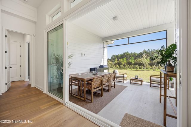 75 YORKSHIRE Drive, St. Augustine, FL 32092