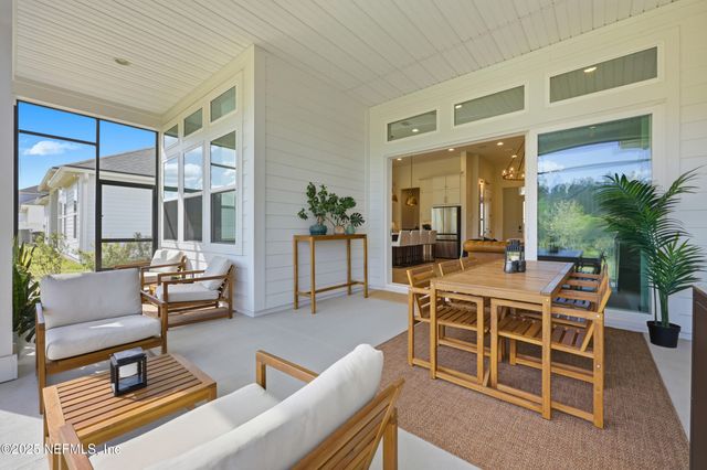 75 YORKSHIRE Drive, St. Augustine, FL 32092