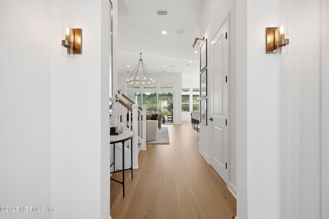 75 YORKSHIRE Drive, St. Augustine, FL 32092