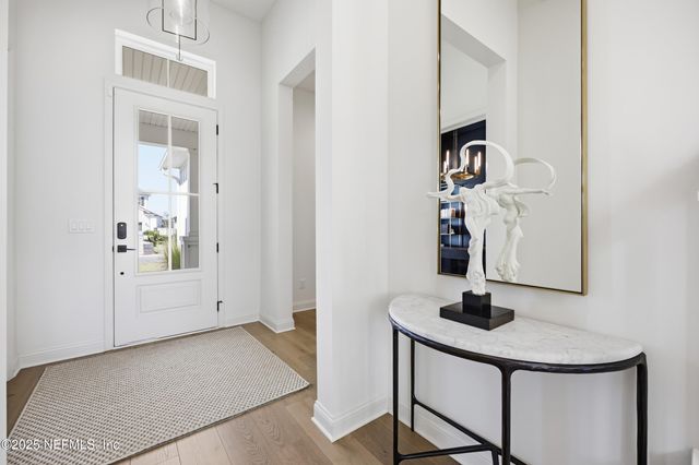 75 YORKSHIRE Drive, St. Augustine, FL 32092