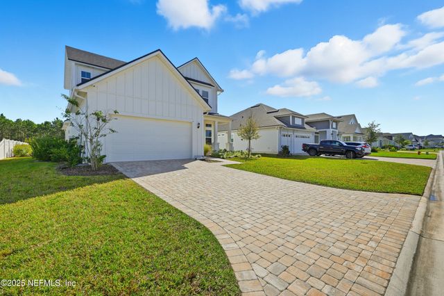 75 YORKSHIRE Drive, St. Augustine, FL 32092