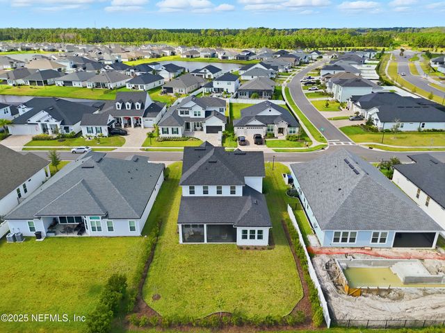 75 YORKSHIRE Drive, St. Augustine, FL 32092