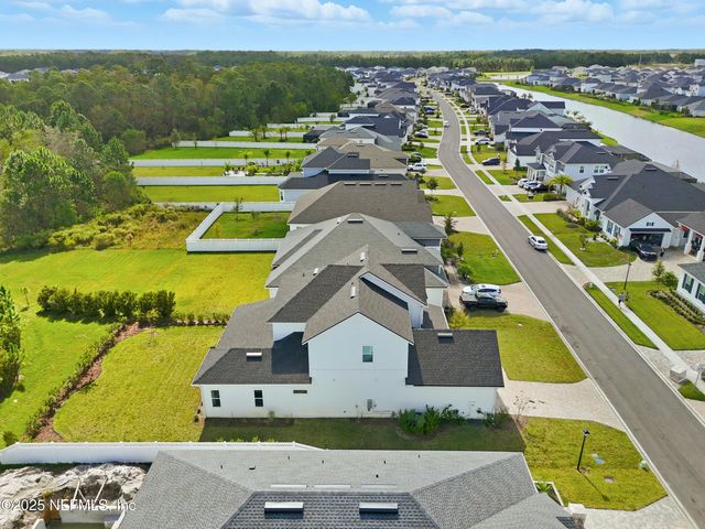 75 YORKSHIRE Drive, St. Augustine, FL 32092