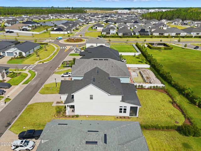 75 YORKSHIRE Drive, St. Augustine, FL 32092