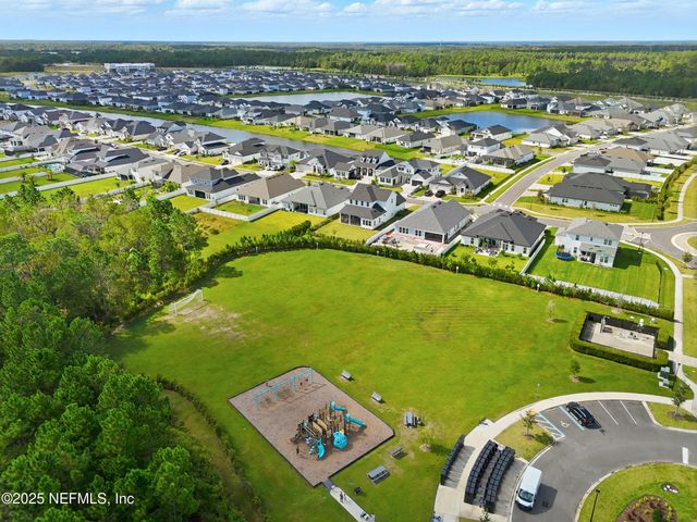 75 YORKSHIRE Drive, St. Augustine, FL 32092