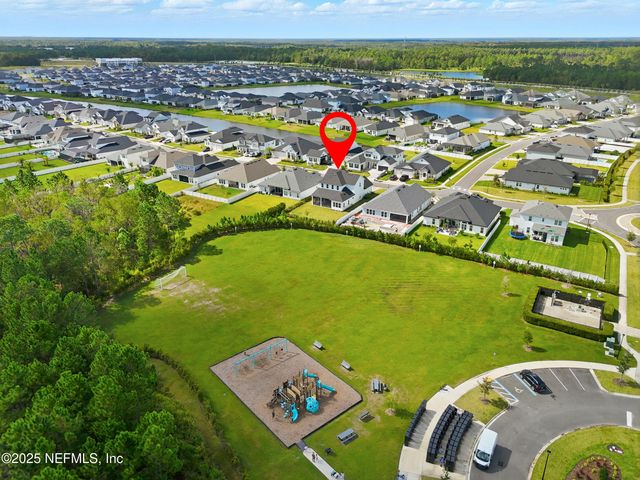 75 YORKSHIRE Drive, St. Augustine, FL 32092