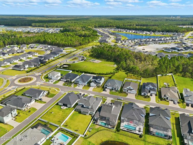 75 YORKSHIRE Drive, St. Augustine, FL 32092