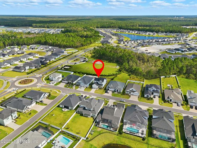 75 YORKSHIRE Drive, St. Augustine, FL 32092