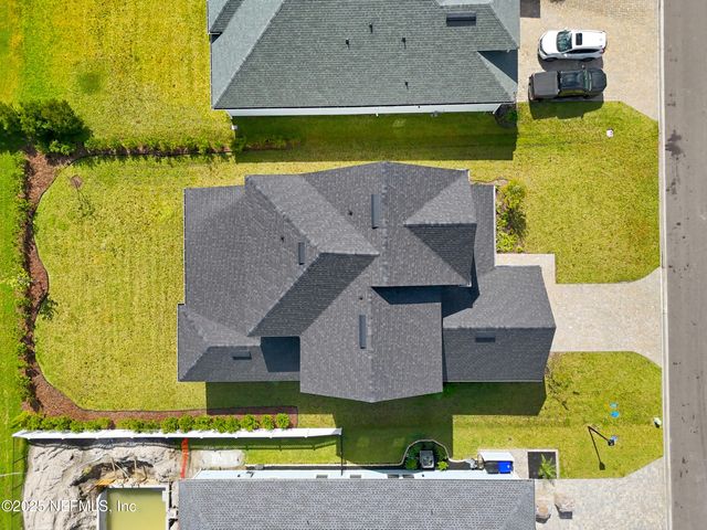 75 YORKSHIRE Drive, St. Augustine, FL 32092