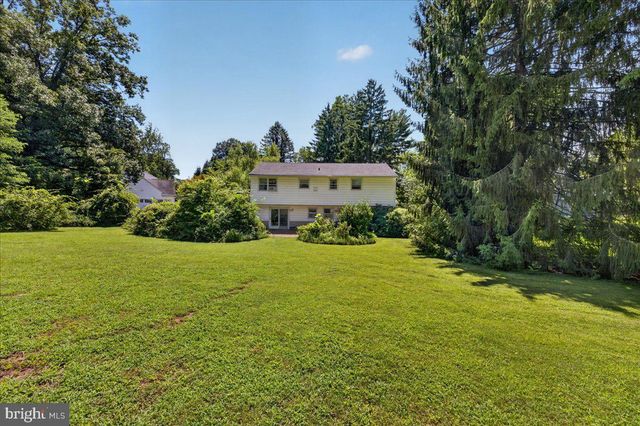 74 GLEN DR, Yardley, PA 19067