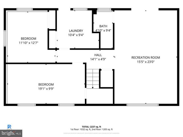 74 GLEN DR, Yardley, PA 19067