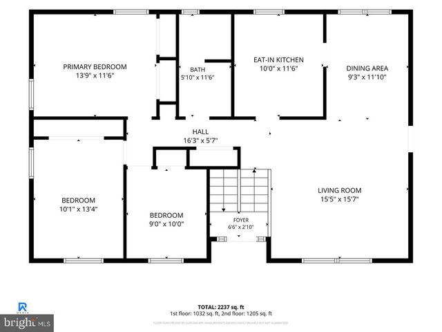 74 GLEN DR, Yardley, PA 19067