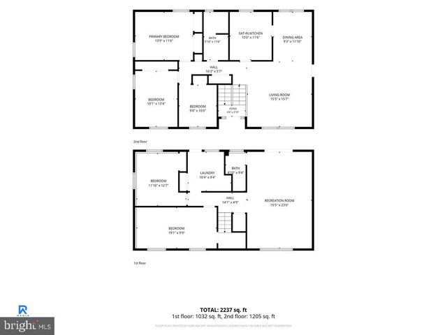 74 GLEN DR, Yardley, PA 19067