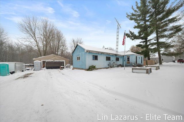 13280 Ritchie Avenue, Cedar Springs, MI 49319