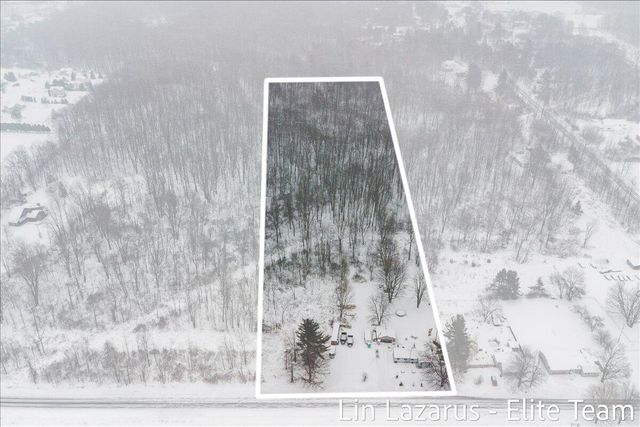 13280 Ritchie Avenue, Cedar Springs, MI 49319