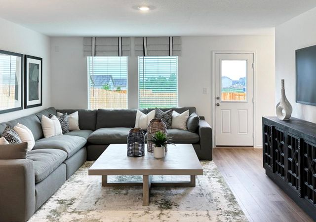 420 Drizzle DR, Lockhart, TX 78644