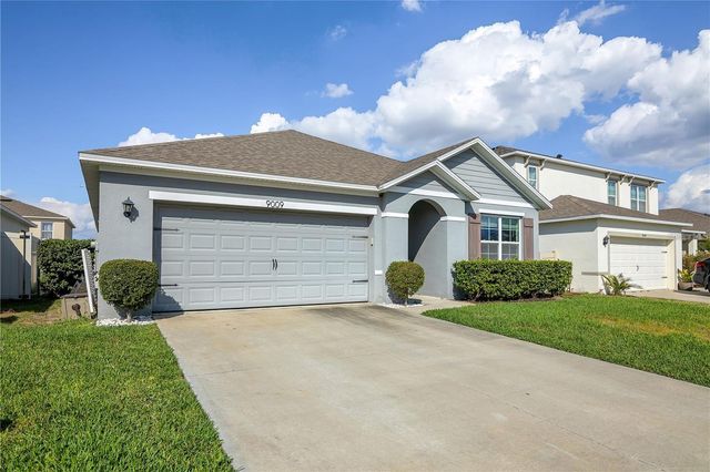 9009 PINALES WAY, Kissimmee, FL 34747