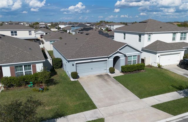 9009 PINALES WAY, Kissimmee, FL 34747