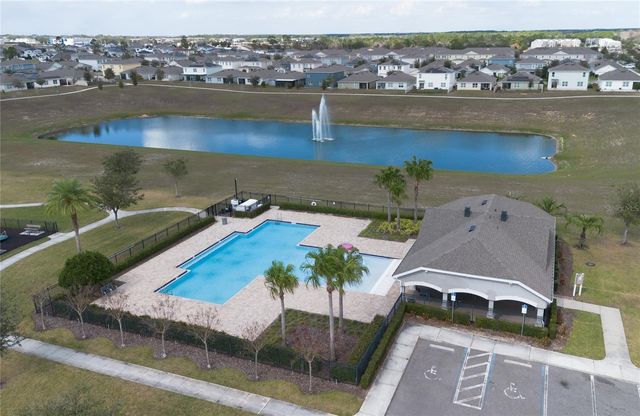 9009 PINALES WAY, Kissimmee, FL 34747