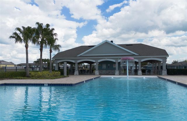 9009 PINALES WAY, Kissimmee, FL 34747