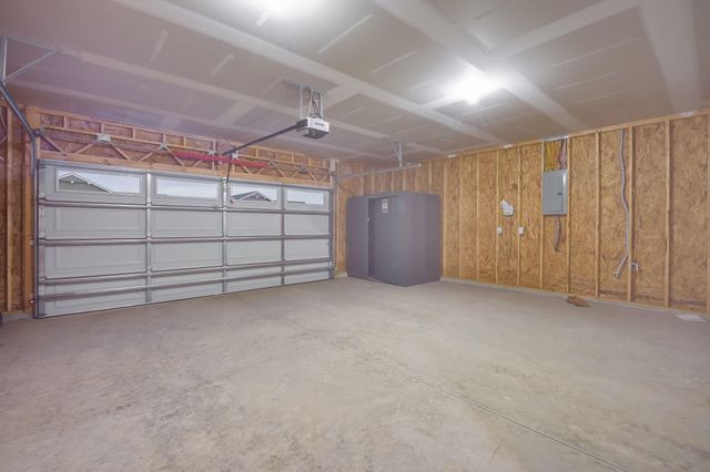 1778 W Redbud Lane, Goddard, KS 67052
