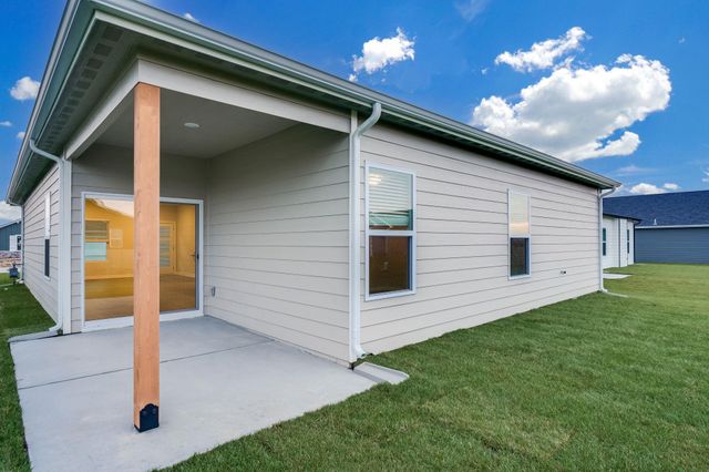 1778 W Redbud Lane, Goddard, KS 67052