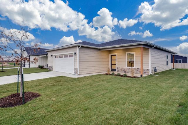 1778 W Redbud Lane, Goddard, KS 67052