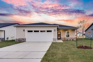 1778 W Redbud Lane, Goddard, KS 67052
