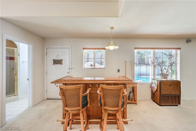 1840 Balzac Drive, Las Vegas, NV 89156