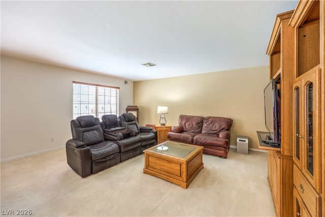 1840 Balzac Drive, Las Vegas, NV 89156
