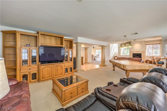1840 Balzac Drive, Las Vegas, NV 89156