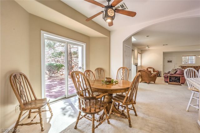 1840 Balzac Drive, Las Vegas, NV 89156