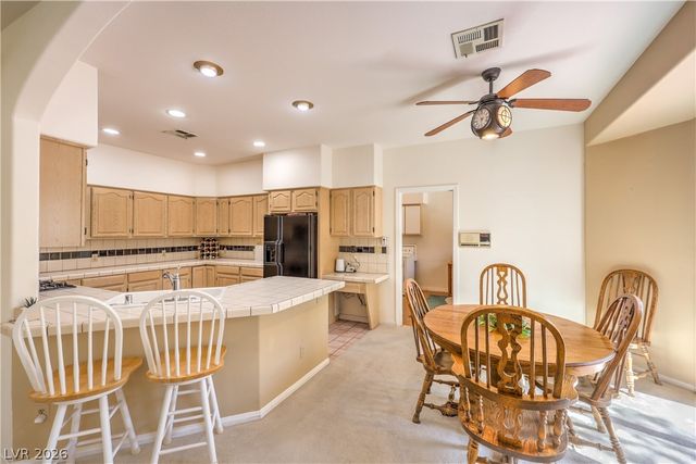 1840 Balzac Drive, Las Vegas, NV 89156