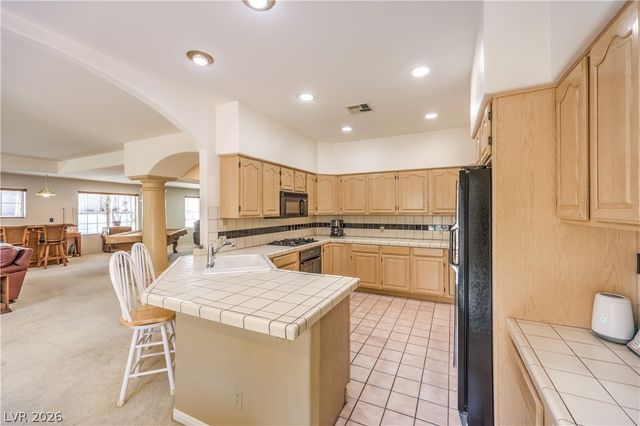 1840 Balzac Drive, Las Vegas, NV 89156