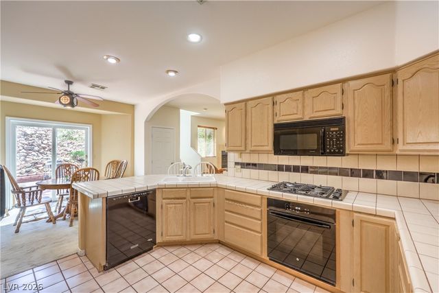 1840 Balzac Drive, Las Vegas, NV 89156