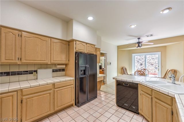 1840 Balzac Drive, Las Vegas, NV 89156