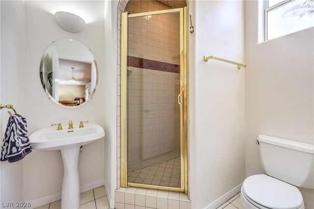1840 Balzac Drive, Las Vegas, NV 89156