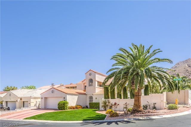 1840 Balzac Drive, Las Vegas, NV 89156