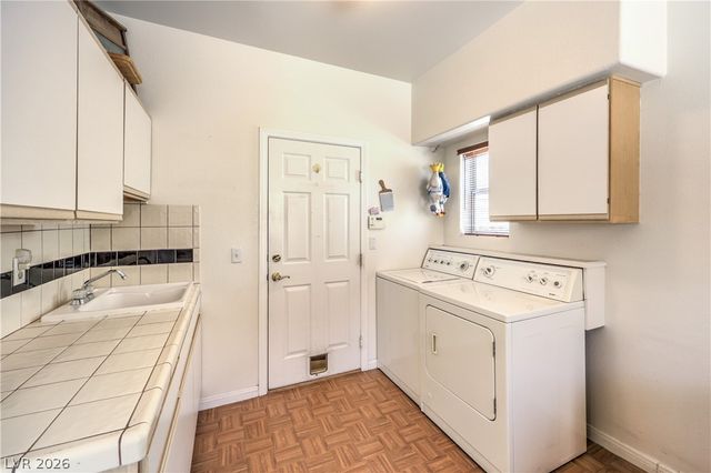1840 Balzac Drive, Las Vegas, NV 89156