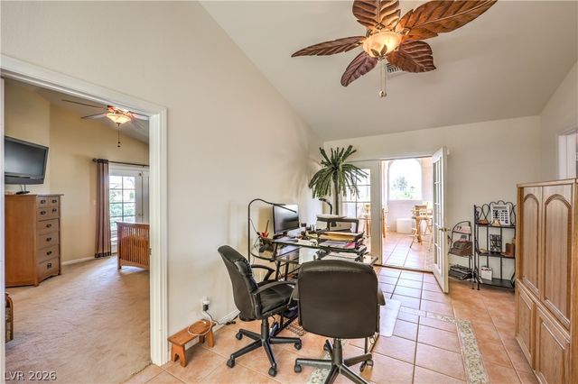 1840 Balzac Drive, Las Vegas, NV 89156