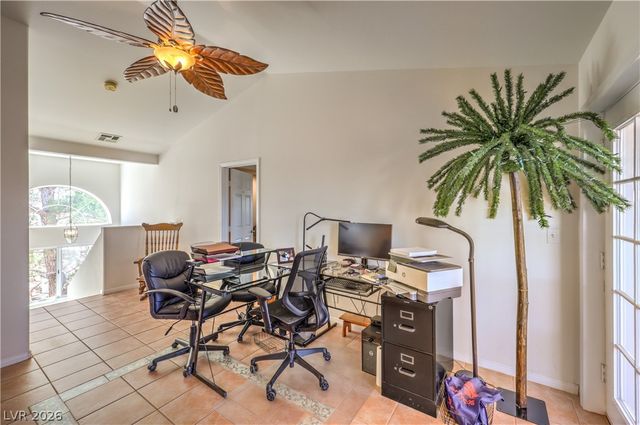 1840 Balzac Drive, Las Vegas, NV 89156