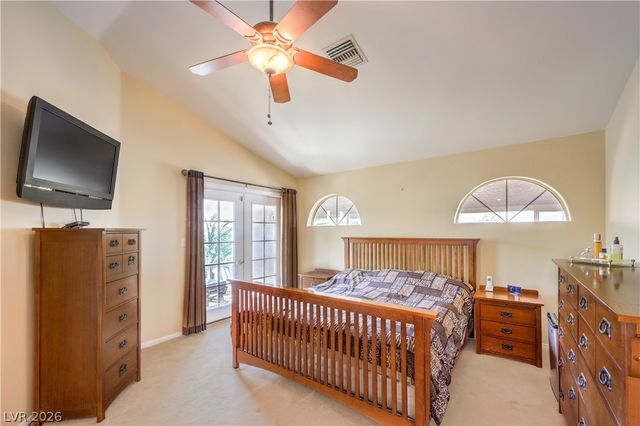 1840 Balzac Drive, Las Vegas, NV 89156