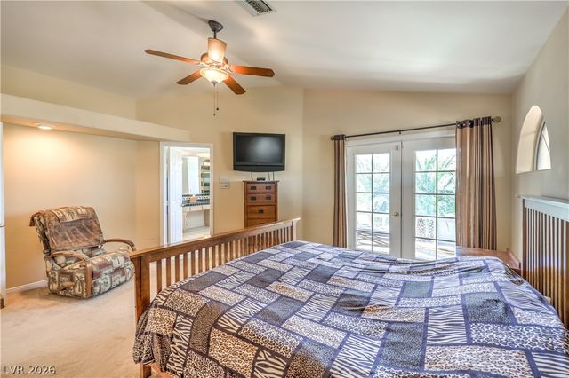 1840 Balzac Drive, Las Vegas, NV 89156