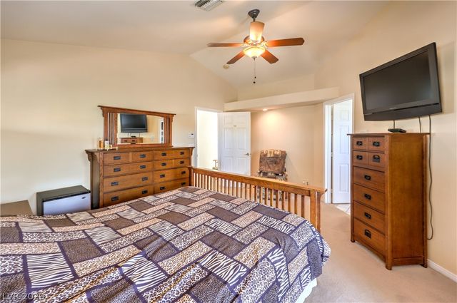 1840 Balzac Drive, Las Vegas, NV 89156