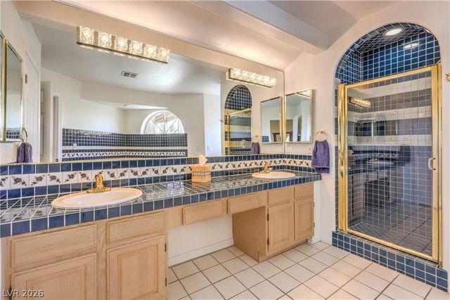 1840 Balzac Drive, Las Vegas, NV 89156