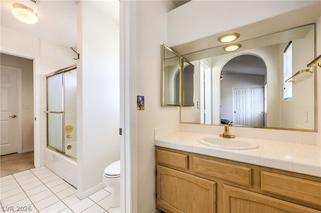 1840 Balzac Drive, Las Vegas, NV 89156