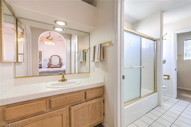 1840 Balzac Drive, Las Vegas, NV 89156
