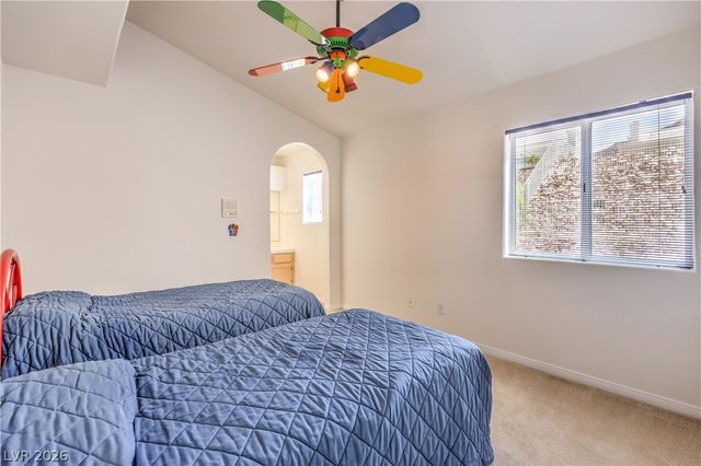 1840 Balzac Drive, Las Vegas, NV 89156